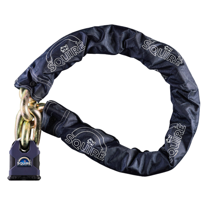 Leviathan - SS80CS/TC22/5