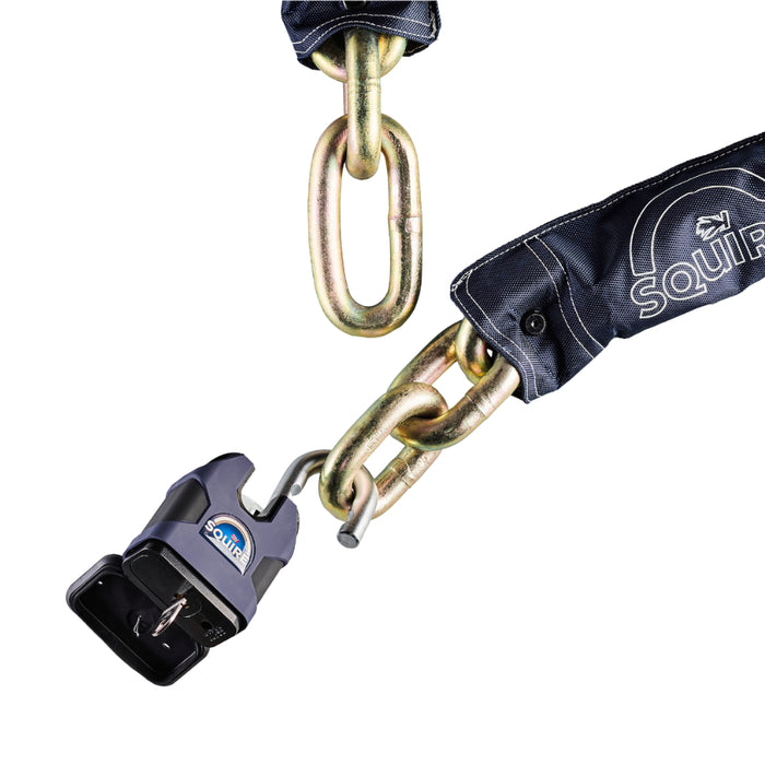 Leviathan - SS80CS/TC22/5