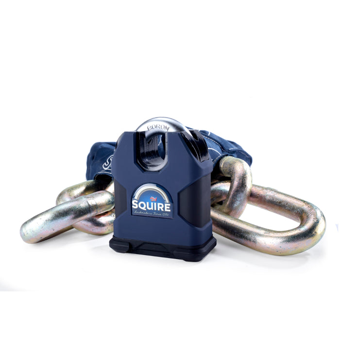 Leviathan - SS80CS/TC22/5