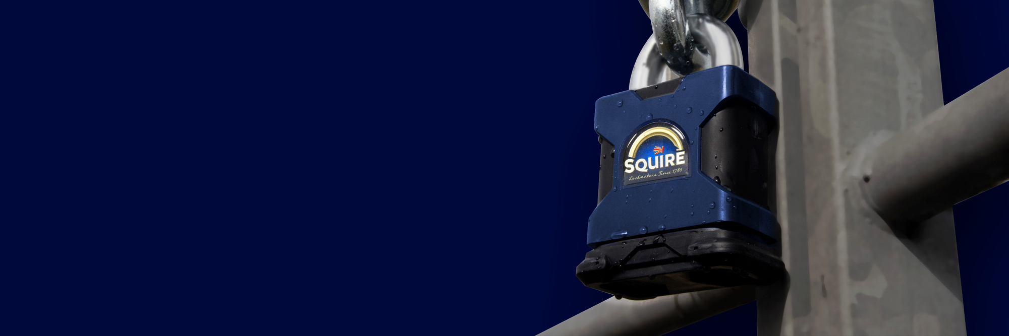 Where to get best sale a padlock