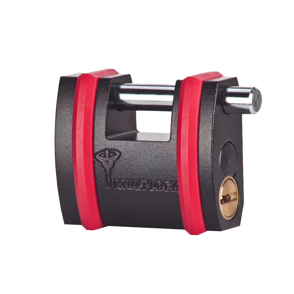 Lock Sb Mul-T-Lock NG10SB Padlock | Locks Direct
