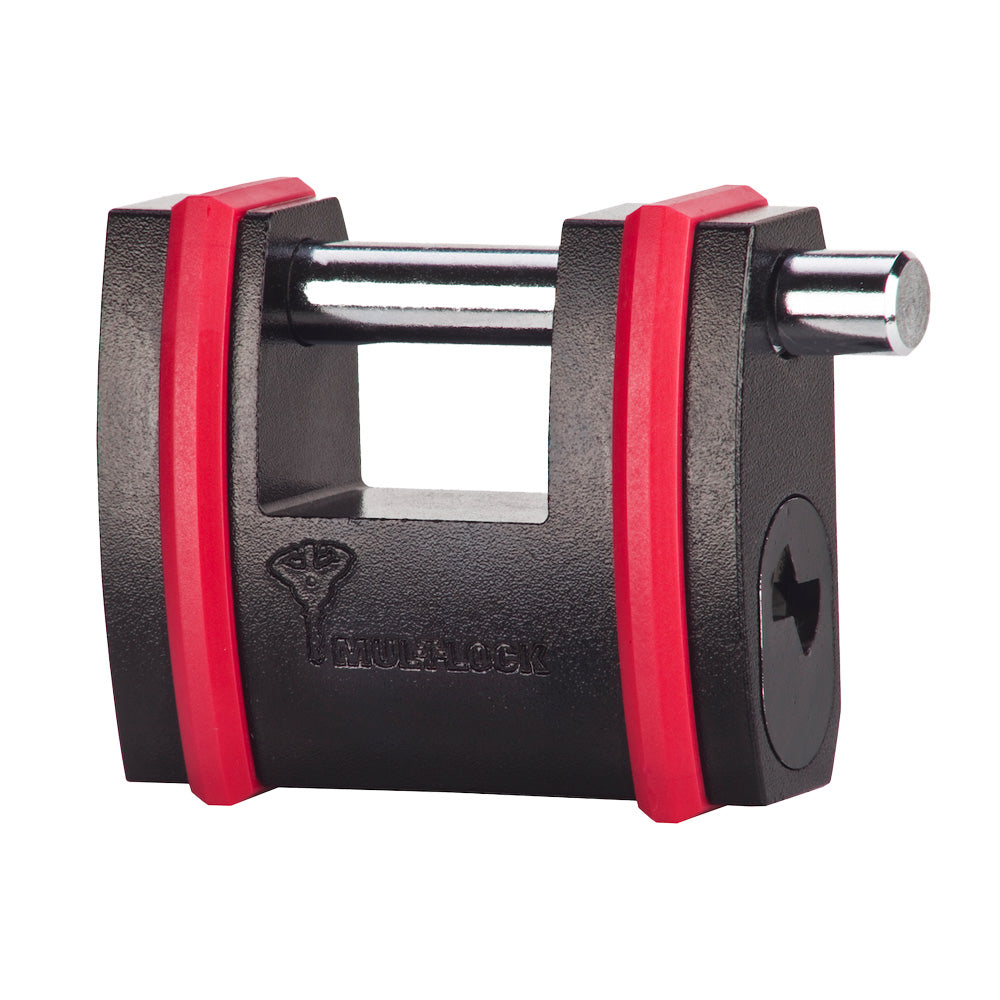 Mul-T-Lock Padlocks