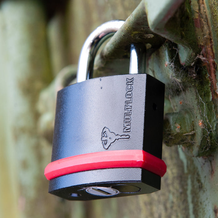 Mul-T-Lock NG10 Padlock