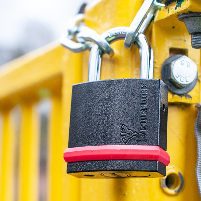 Mul-T-Lock NG10 Padlock