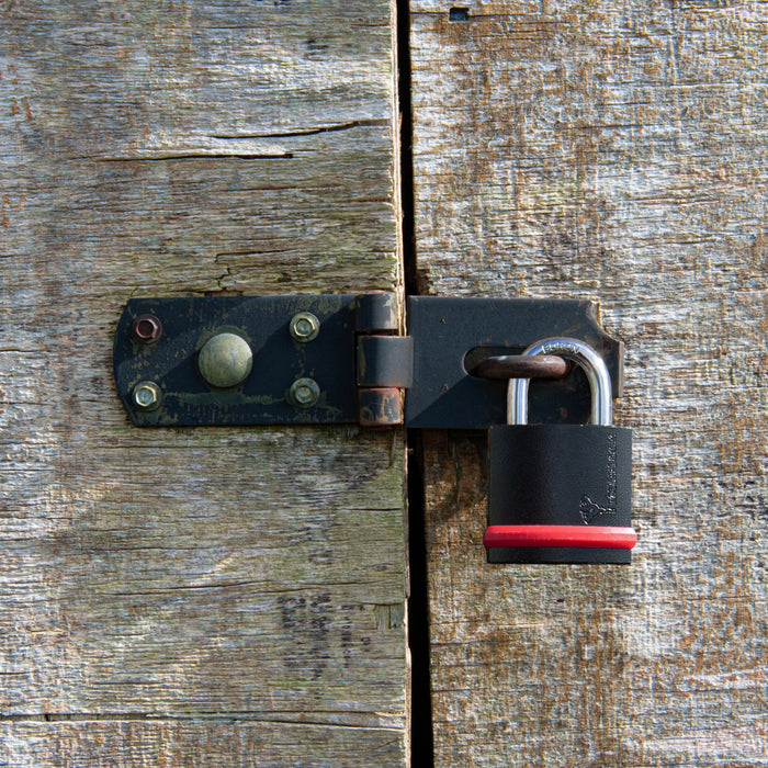 Mul-T-Lock NE10L Padlock