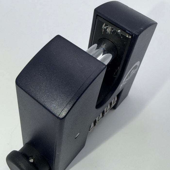 Damaged - Squire SHCB65 Combination Padlock