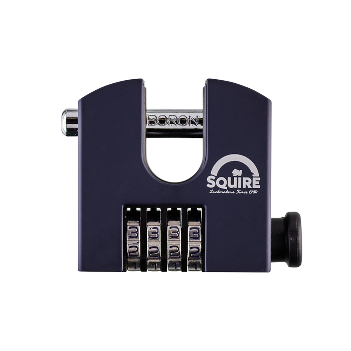 Squire SHCB65 & G3 Security Chain