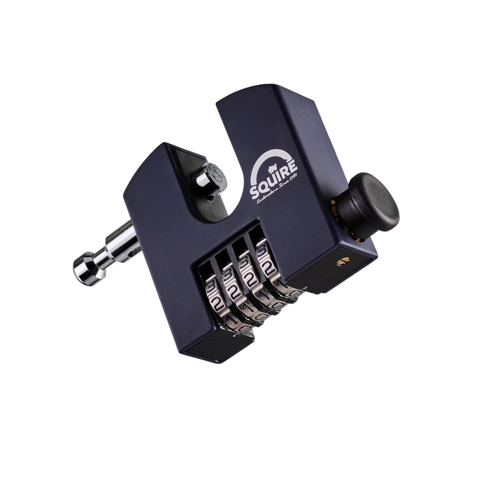 Squire SHCB65 & G3 Security Chain