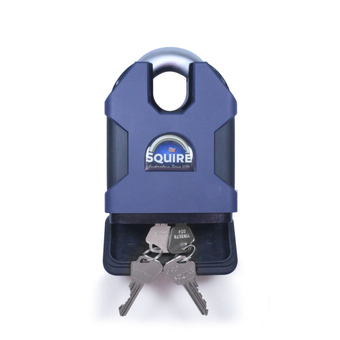 Squire SS100CS Stronghold Padlock