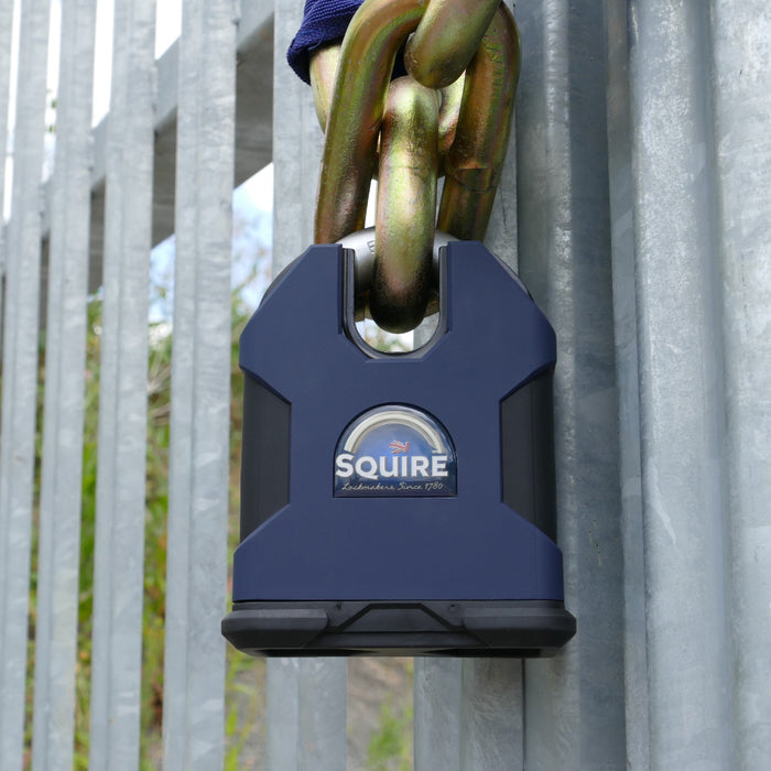 Squire SS100CS Stronghold Padlock