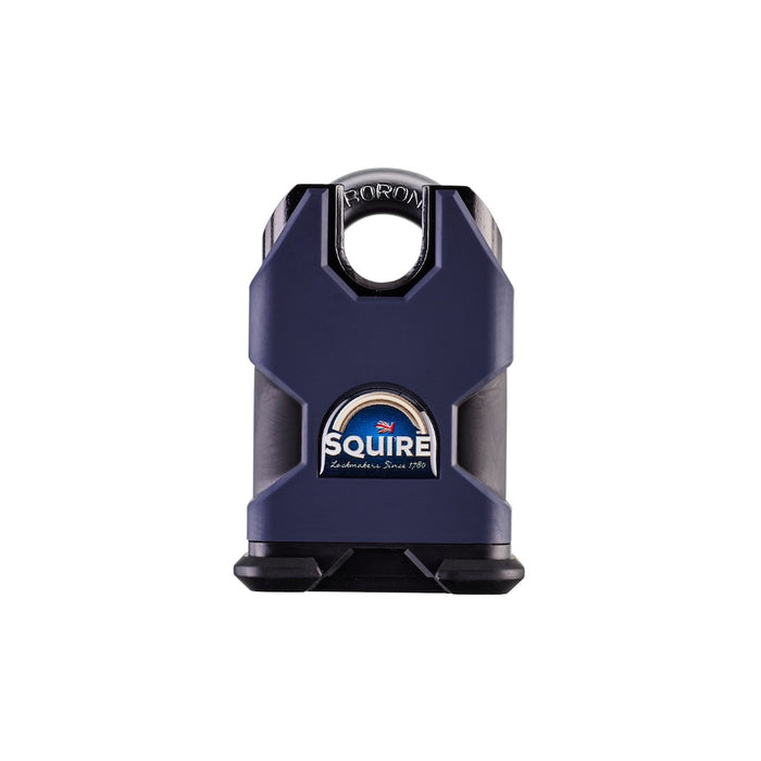 Squire SS50CS, G4 Security Chain & WA500 Ground Anchor