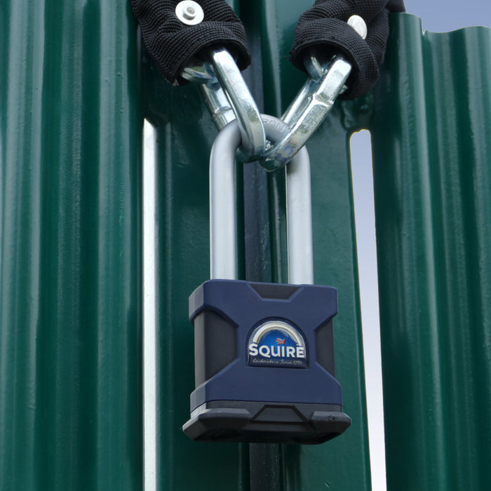 Squire SS50S 2.5 Stronghold Padlock