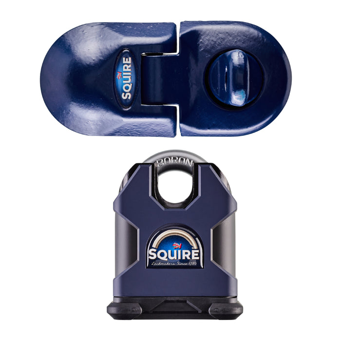 Squire SS65CS & STH1