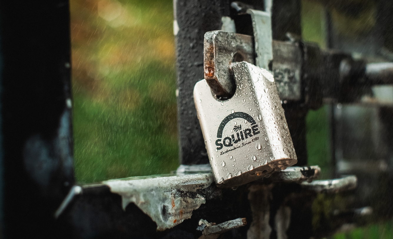Padlocks UK | Padlocks Online | Locks Direct