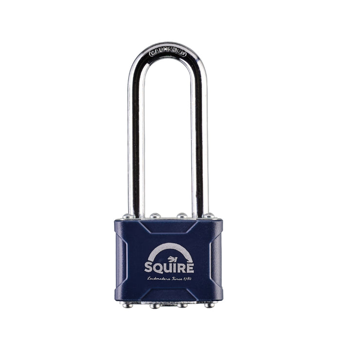 Squire 35 2.5 Stronglock Padlock