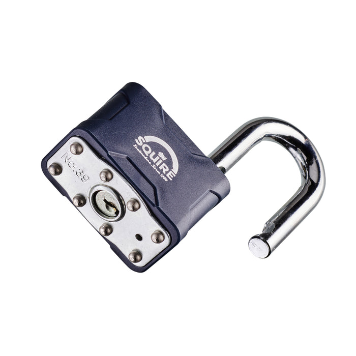 Squire 39 1.5 Stronglock Padlock
