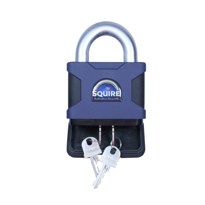 Squire SS100S Stronghold Padlock