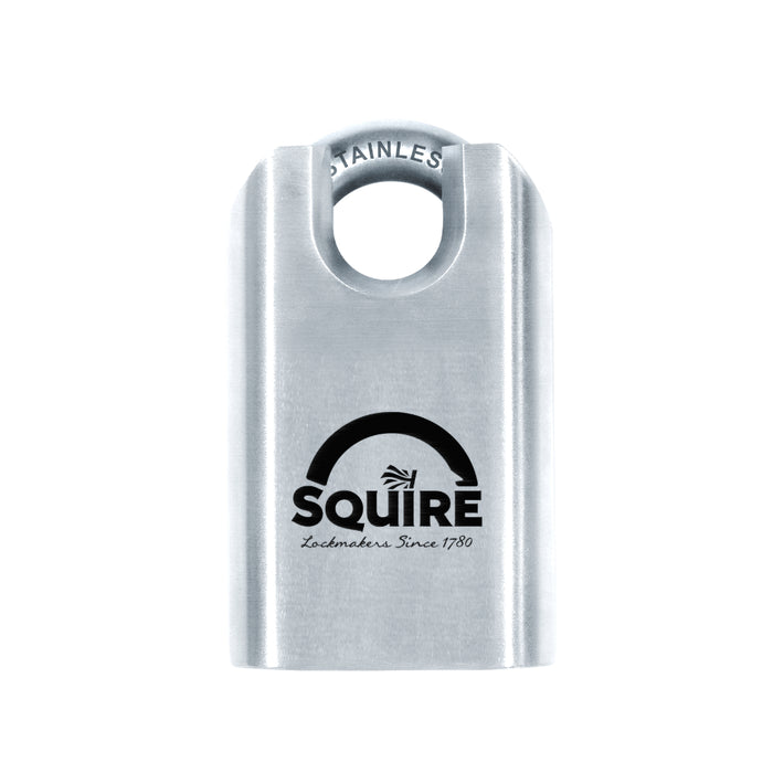 Squire ST50CS Stainless Stronghold Padlock