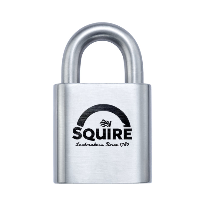 Squire ST65S Stainless Stronghold Padlock