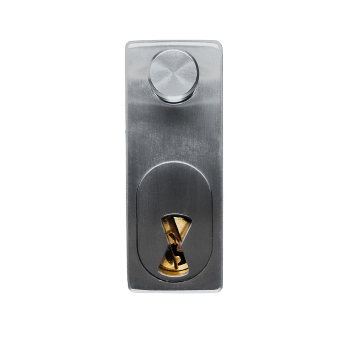 Squire ST75S Stainless Stronghold Padlock