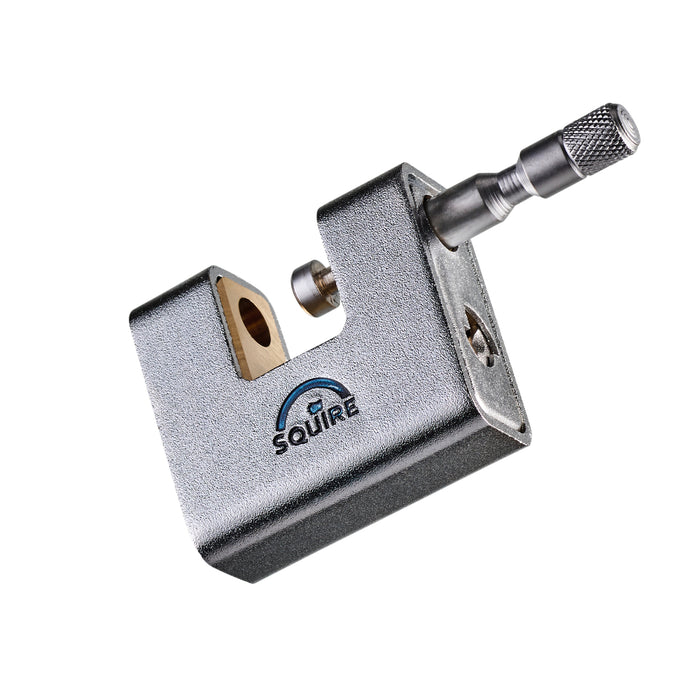 Squire ASWL1 Container Padlock