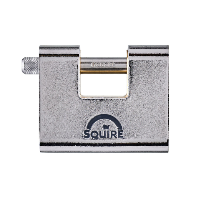 Squire ASWL2 Container Padlock