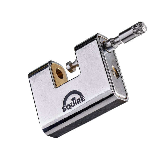 Squire ASWL2 Container Padlock