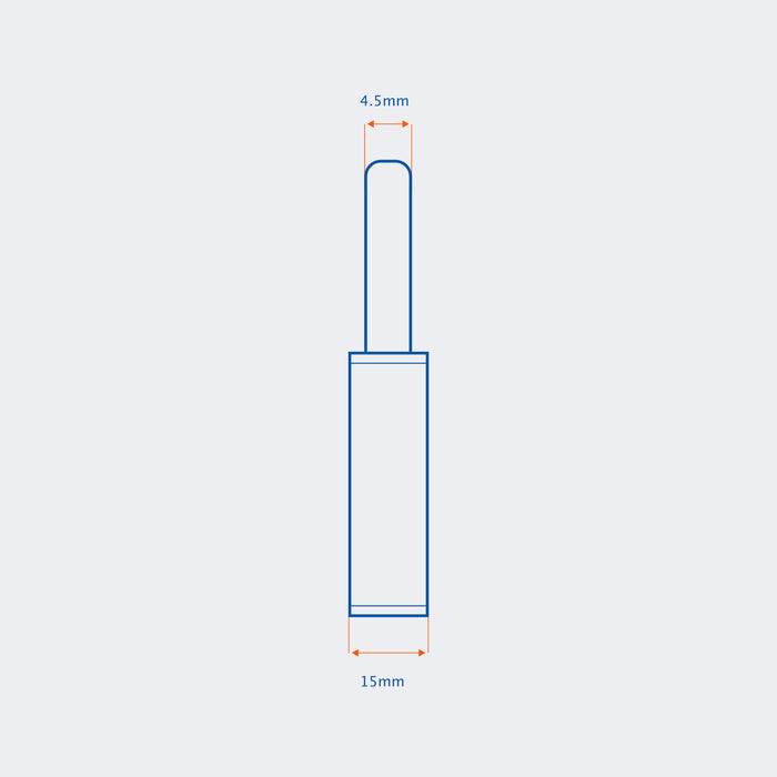 Squire CP30 Combination Padlock