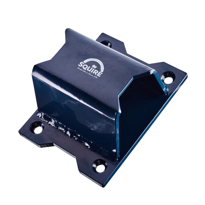 Squire SS80CS, TC14/4 Security Chain & GA6 Ground Anchor