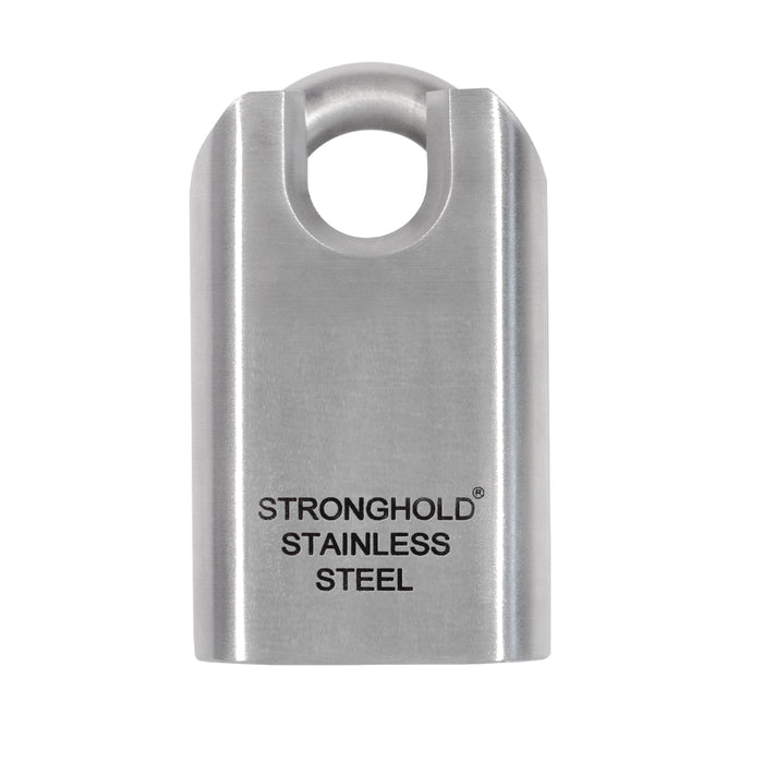 Squire ST50CS Stainless Stronghold Padlock