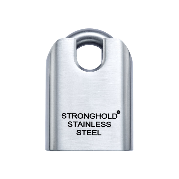 Squire ST65CS Stainless Stronghold Padlock