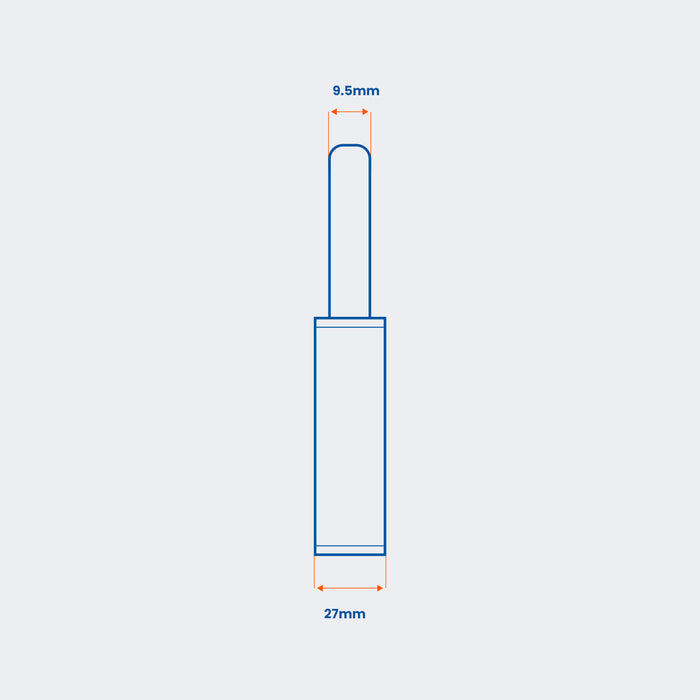 Stronglock Plus 50/2.5
