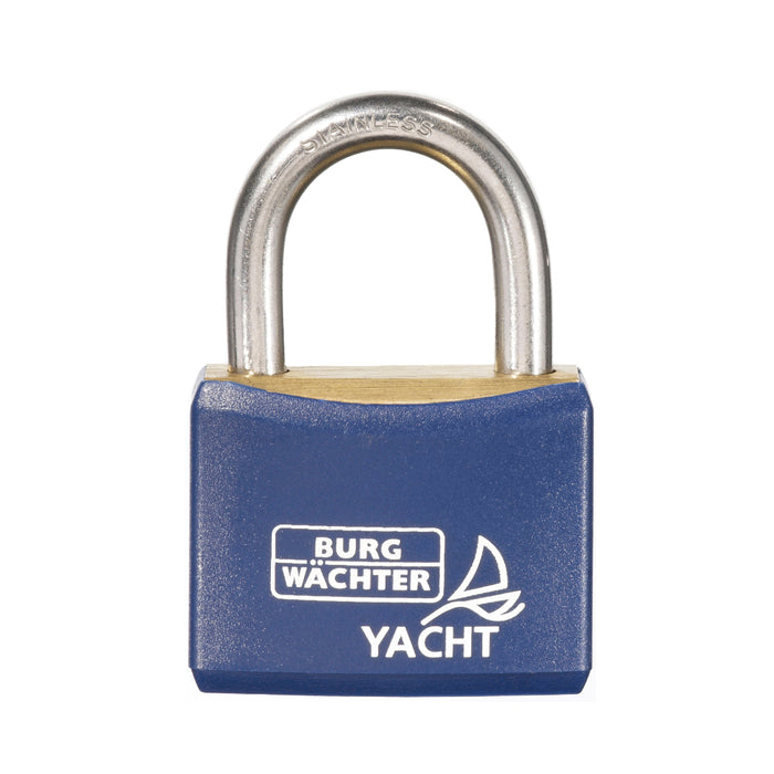 Sterling 460 Yacht - 40mm Weatherproof Padlock