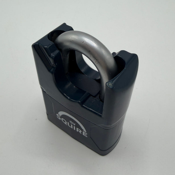 Damaged - Stronglock Plus 50CS Padlock
