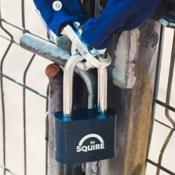 Stronglock Plus 50/2.5 Padlock