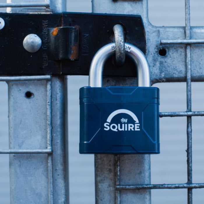 Stronglock Plus 50 Padlock