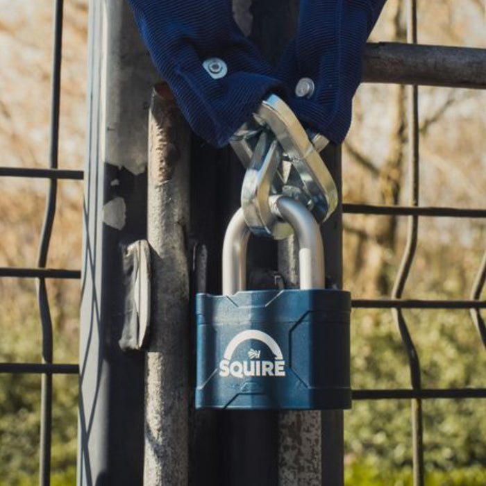 Stronglock Plus 60 Padlock
