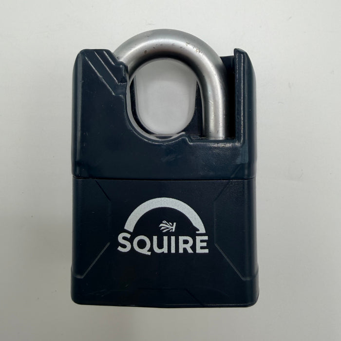 Damaged - Stronglock Plus 50CS Padlock