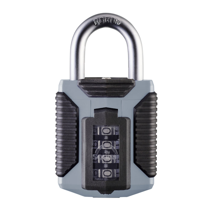 Ex Display - Squire Vulcan Combi ATL50