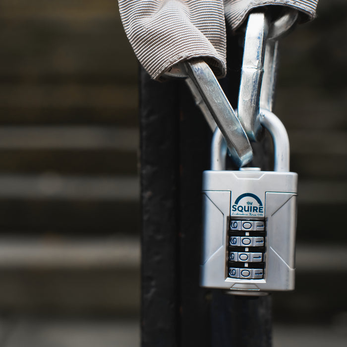 Squire Vulcan Combi 50