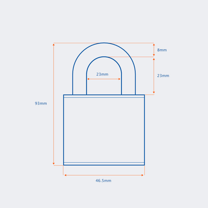 Squire Vulcan Combi 50