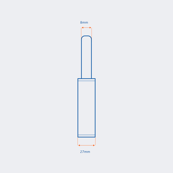 Squire Vulcan Combi 50