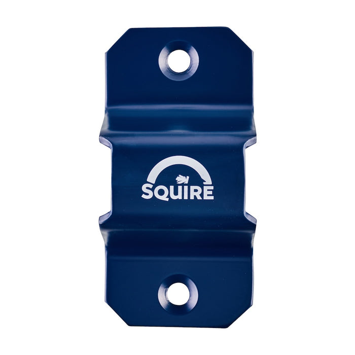 Squire SS50CS, G4 Security Chain & WA500 Ground Anchor