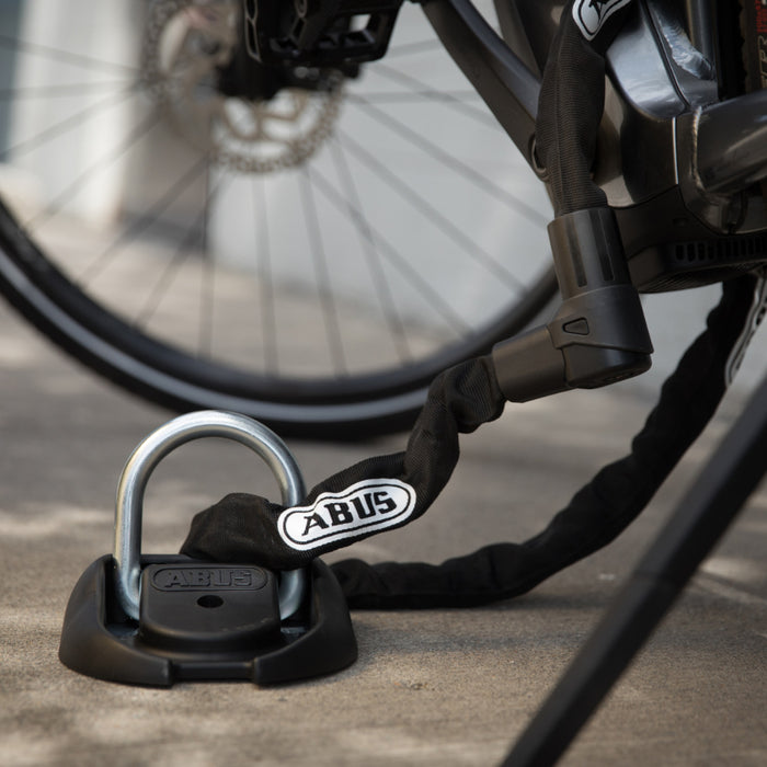 Abus WBA100 Ground Anchor