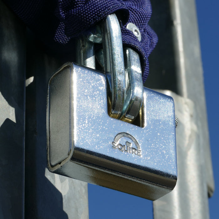 Squire ASWL1 Container Padlock
