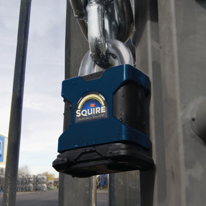 Squire SS65S Stronghold Padlock
