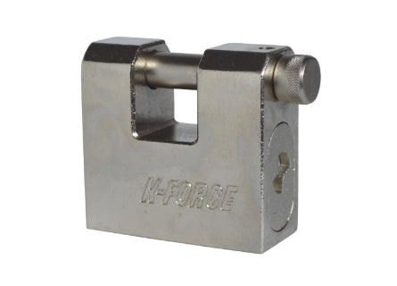 65mm Container Padlock