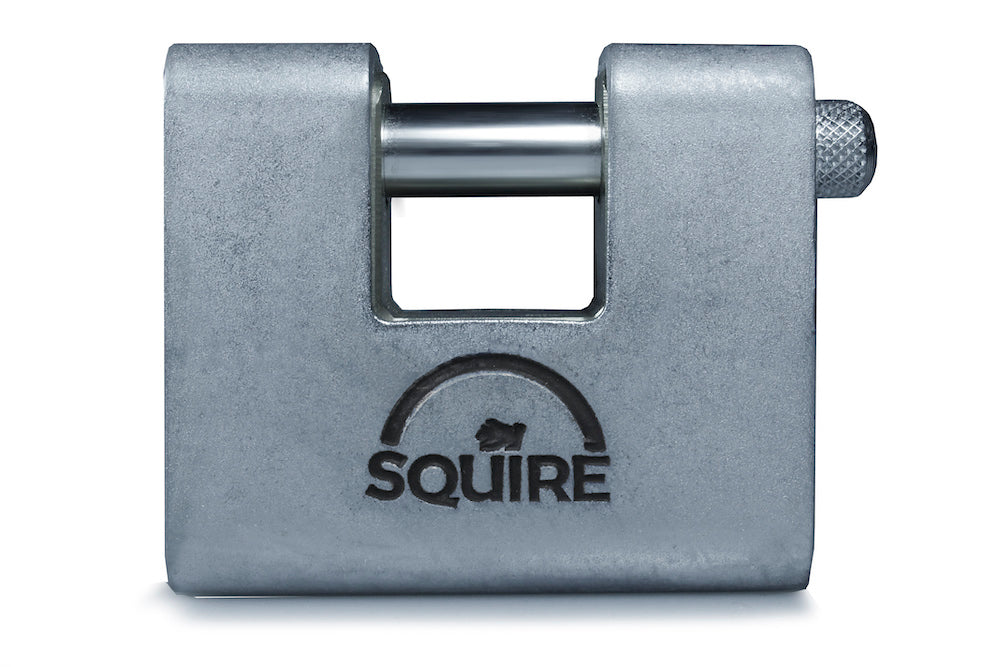 Squire ASWL1 60mm Container Padlock | Locks Direct