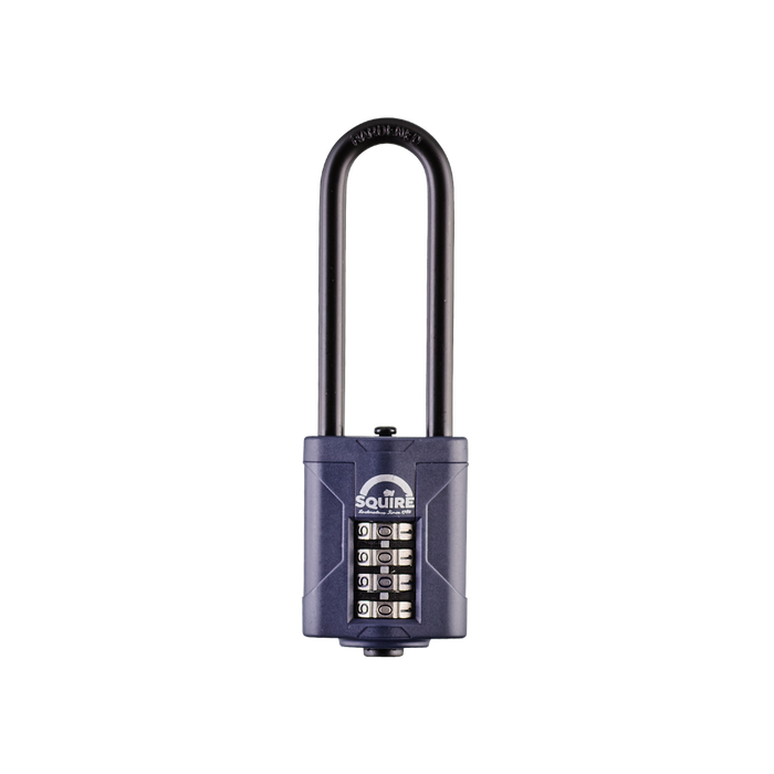 Squire CP40 2.5 Combination padlock