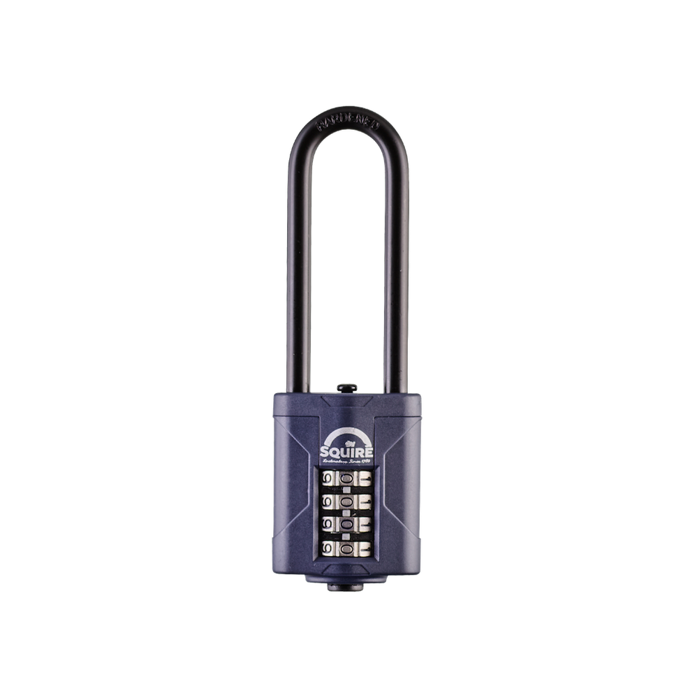 Commission Pad Lock Combination Padlocks | Shop Code Padlocks | Locks Direct